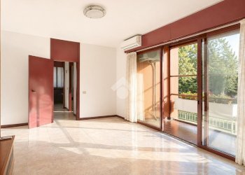 Two-room apartment via Gugliemo Marconi, hamlet Milano 3, Basiglio - photo 1
