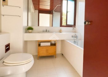 Two-room apartment via Gugliemo Marconi, hamlet Milano 3, Basiglio - photo 7