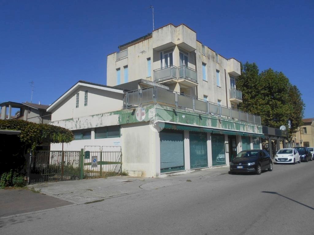 Bilocale Via G. Mameli, Comacchio - foto 1