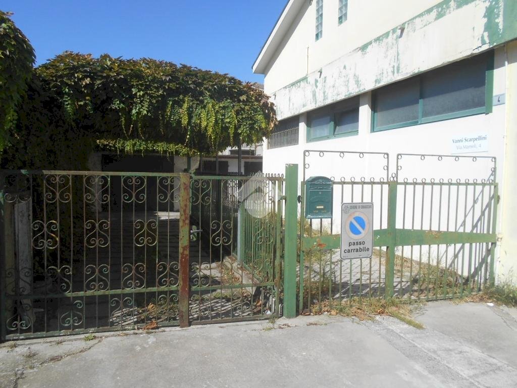 Bilocale Via G. Mameli, Comacchio - foto 2