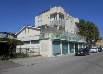 Bilocale Via G. Mameli, Comacchio - foto 1