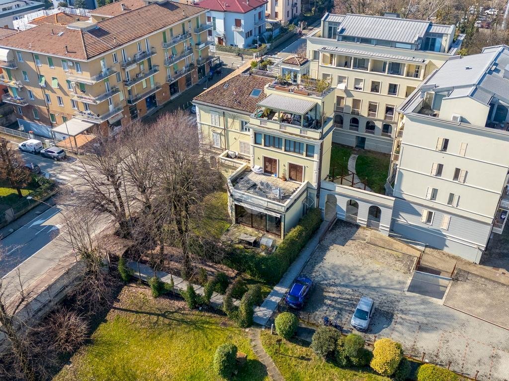 Quadrilocale Via Volturno, Parma - foto 2