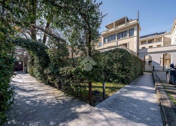 Quadrilocale Via Volturno, Parma - foto 42