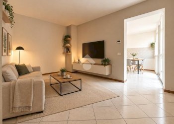 Two-room apartment Via Paolo Baratta, Noceto - photo 1