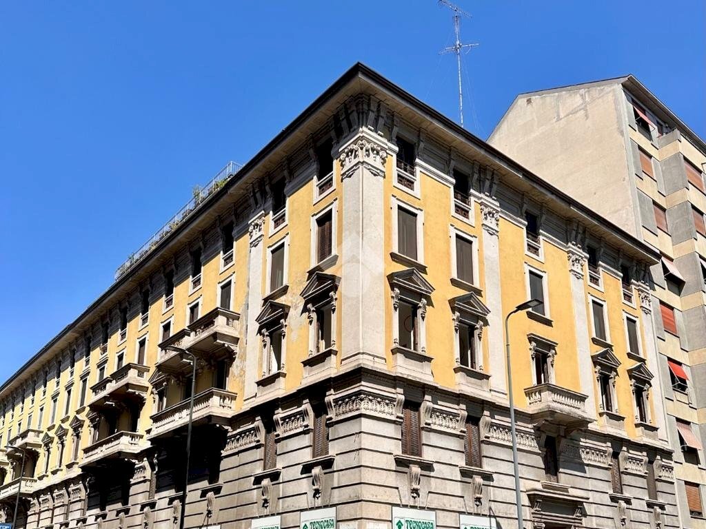 Bilocale Via benedetto marcello, Milano (zona Centrale) - foto 1