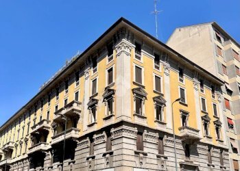 Bilocale Via benedetto marcello, Milano (zona Centrale) - foto 1