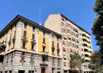 Bilocale Via benedetto marcello, Milano (zona Centrale) - foto 2