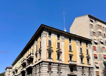 Bilocale Via benedetto marcello, Milano (zona Centrale) - foto 7