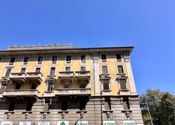 Bilocale Via benedetto marcello, Milano (zona Centrale) - foto 8