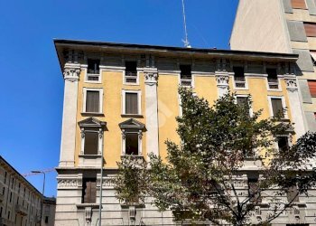 Bilocale Via benedetto marcello, Milano (zona Centrale) - foto 9