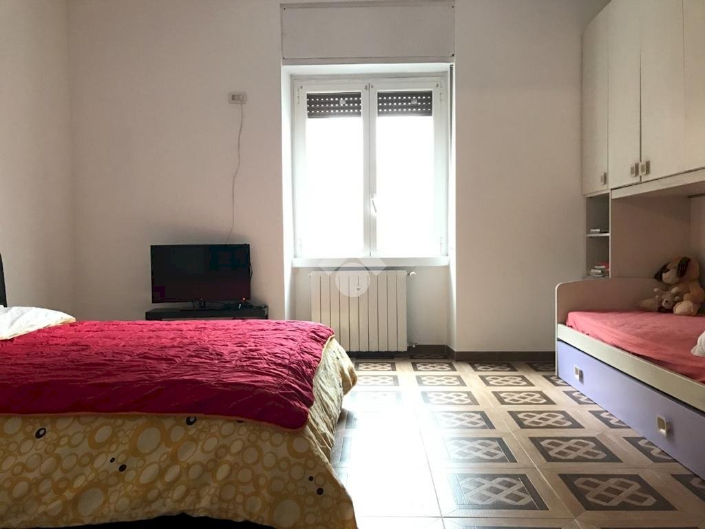 Appartamento Via Ponte Nuovo, Milano - foto 2