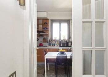 Attico Milano - foto 17