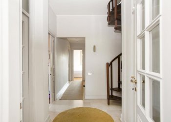 Attico Milano - foto 20