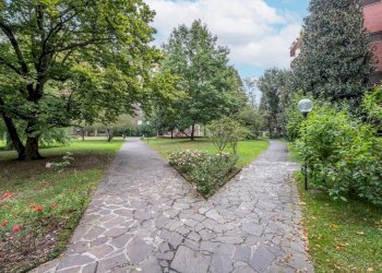 Attico Milano - foto 43