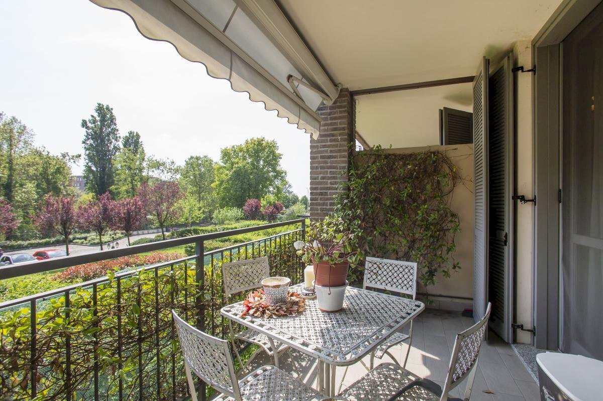 Four-room apartment Peschiera Borromeo - photo 3