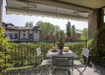 Four-room apartment Peschiera Borromeo - photo 2