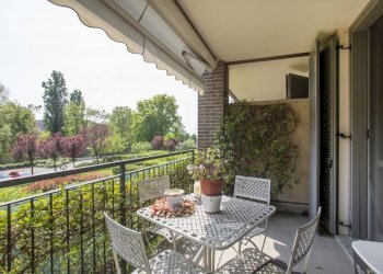 Four-room apartment Peschiera Borromeo - photo 3