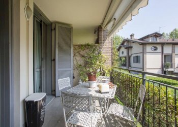 Four-room apartment Peschiera Borromeo - photo 4