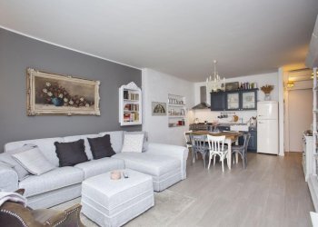 Four-room apartment Peschiera Borromeo - photo 5