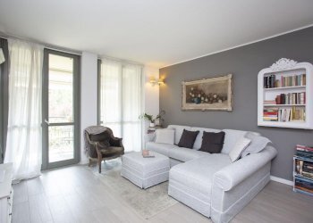 Four-room apartment Peschiera Borromeo - photo 7