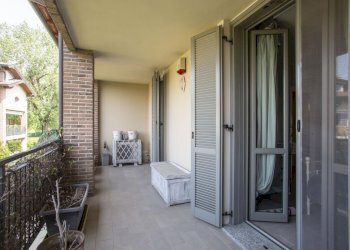 Four-room apartment Peschiera Borromeo - photo 10