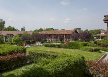 Four-room apartment Peschiera Borromeo - photo 11