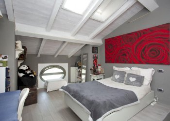 Four-room apartment Peschiera Borromeo - photo 19