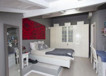 Four-room apartment Peschiera Borromeo - photo 20