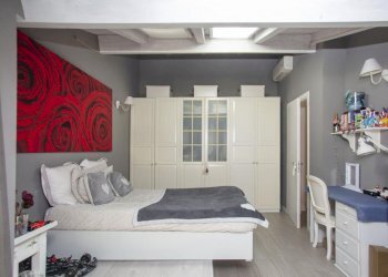 Four-room apartment Peschiera Borromeo - photo 21