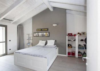 Four-room apartment Peschiera Borromeo - photo 23