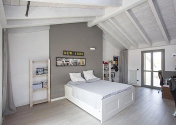 Four-room apartment Peschiera Borromeo - photo 24