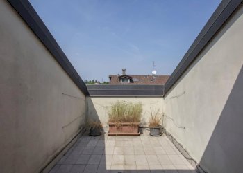 Four-room apartment Peschiera Borromeo - photo 25