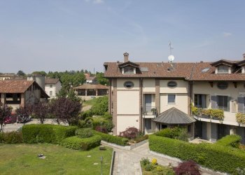 Four-room apartment Peschiera Borromeo - photo 26