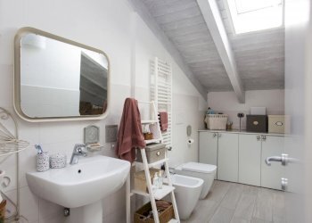 Four-room apartment Peschiera Borromeo - photo 28