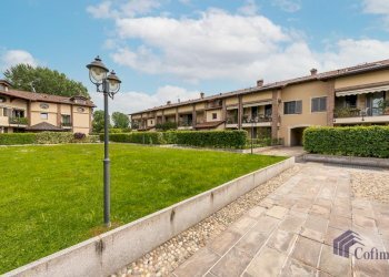 Four-room apartment Peschiera Borromeo - photo 31