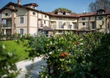 Four-room apartment Peschiera Borromeo - photo 32