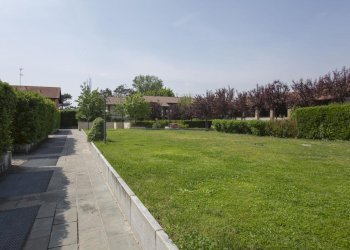 Four-room apartment Peschiera Borromeo - photo 33
