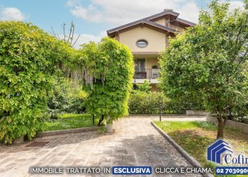 Four-room apartment Peschiera Borromeo - photo 35