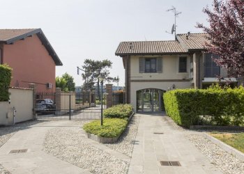 Four-room apartment Peschiera Borromeo - photo 36