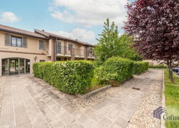 Four-room apartment Peschiera Borromeo - photo 38