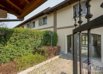 Four-room apartment Peschiera Borromeo - photo 39