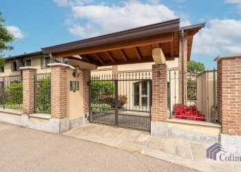 Four-room apartment Peschiera Borromeo - photo 40