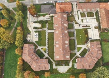 Four-room apartment Peschiera Borromeo - photo 41