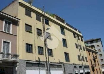 Bilocale Via Claudio Achillini, Milano (zona Niguarda) - foto 31
