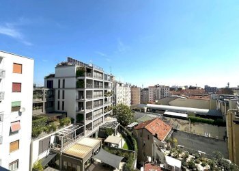 Bilocale Piazza de angeli ernesto, Milano - foto 4
