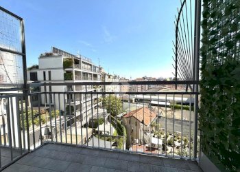 Bilocale Piazza de angeli ernesto, Milano - foto 11