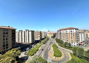 Bilocale Piazza de angeli ernesto, Milano - foto 12