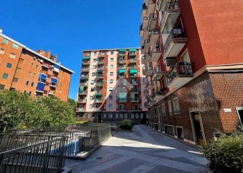 Appartamento Via Dolomiti, Milano (zona Turro) - foto 4