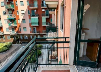 Appartamento Via Dolomiti, Milano (zona Turro) - foto 18