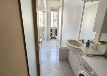 Appartamento Via Dolomiti, Milano (zona Turro) - foto 20